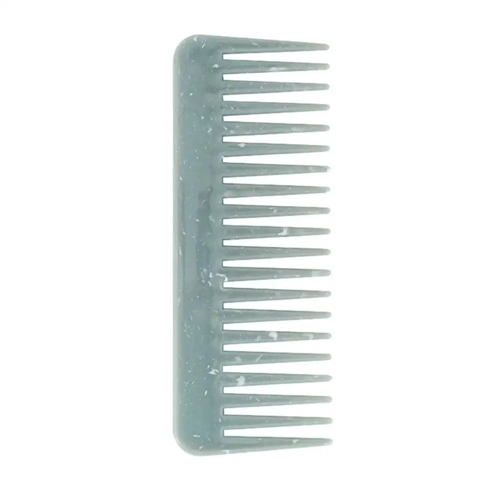 Wide Tooth Detangling Comb | Anti-Static Scalp Massage Comb