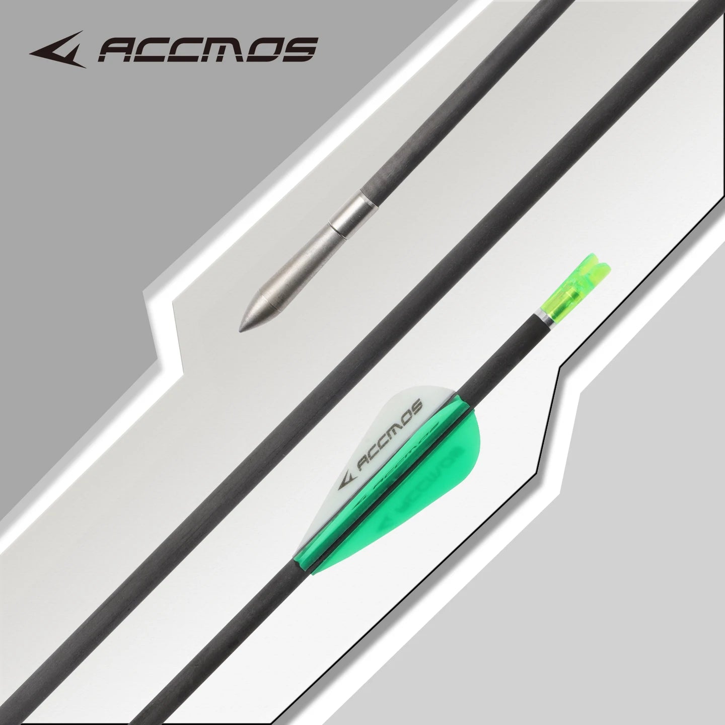 Carbon Arrows Sp350 400 450 500 550 600 650 700 750 800 900 1000 ID3