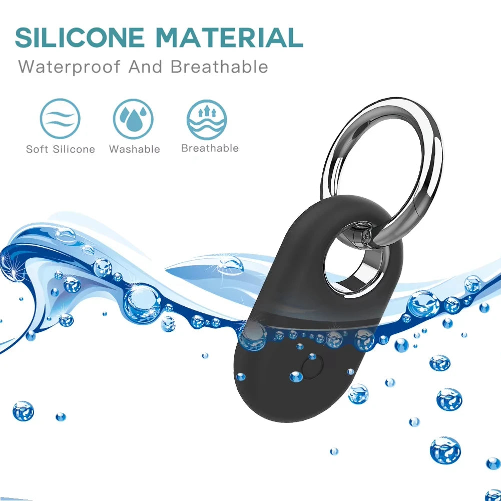 Samsung Galaxy SmartTag 2 Silicone Case – Drop-Proof & Anti-Loss