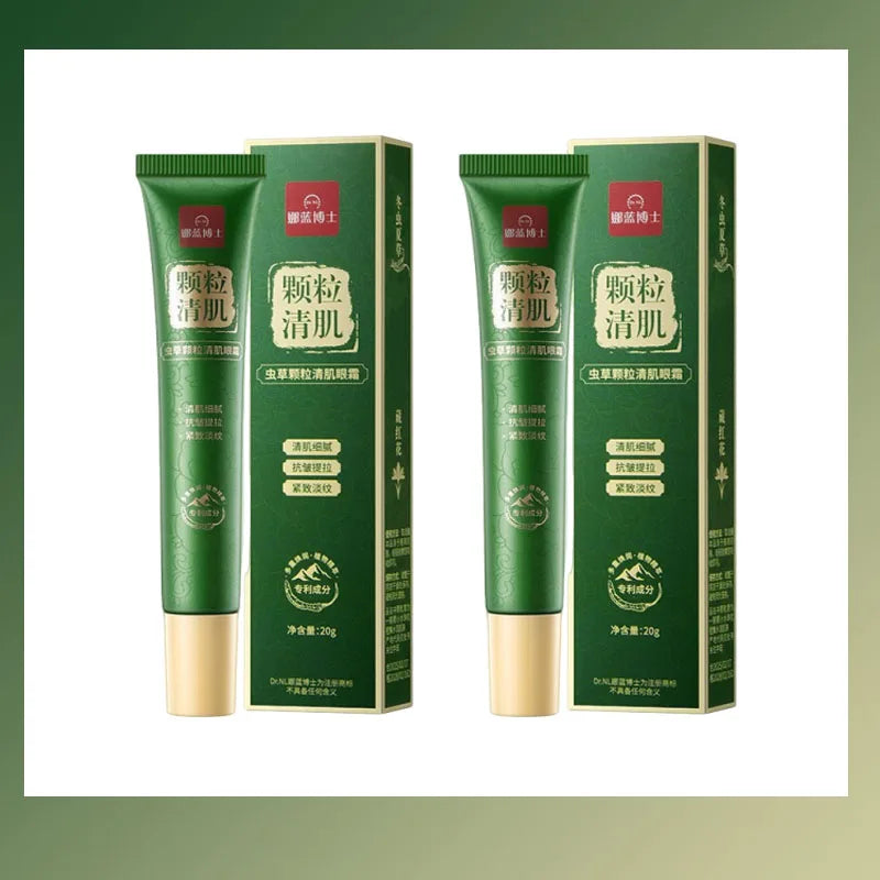 Eye Cream for Dark Circles, Puffiness & Fine Lines – 20g
