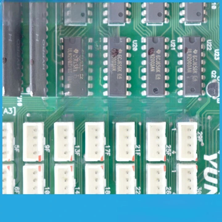 Yongda Elevator OPBLAN Communication Board DD003714 DD007644 CPILAN