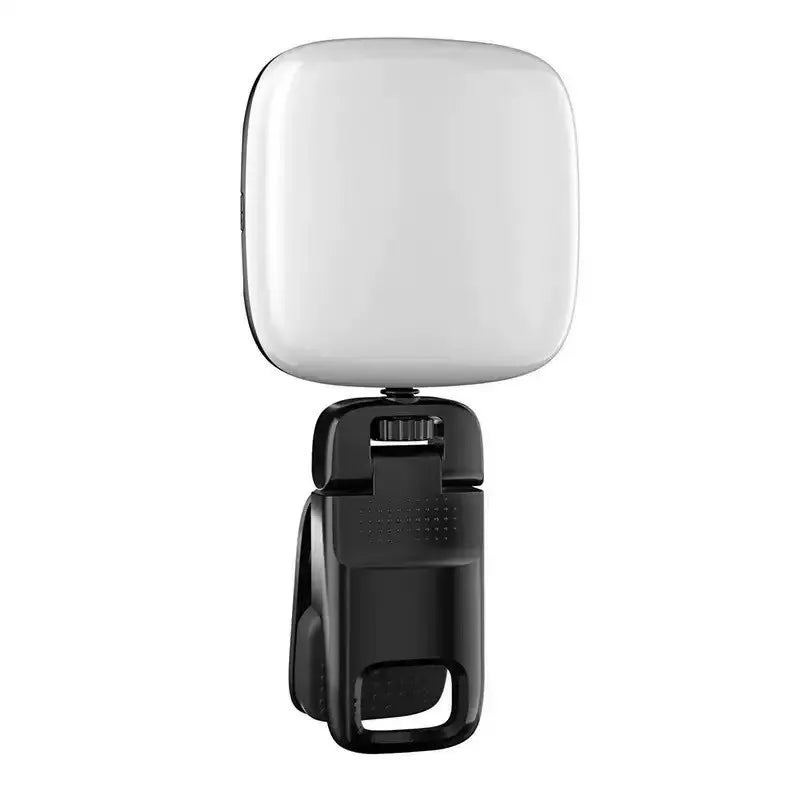 Magnetic Phone Fill Light & Beauty Mirror | SHINEKNOT LED Lamp