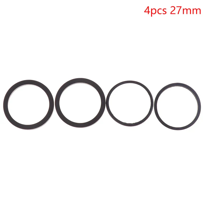 Disc Brake Caliper Piston O-Ring Seal Kit – Bike & Moto