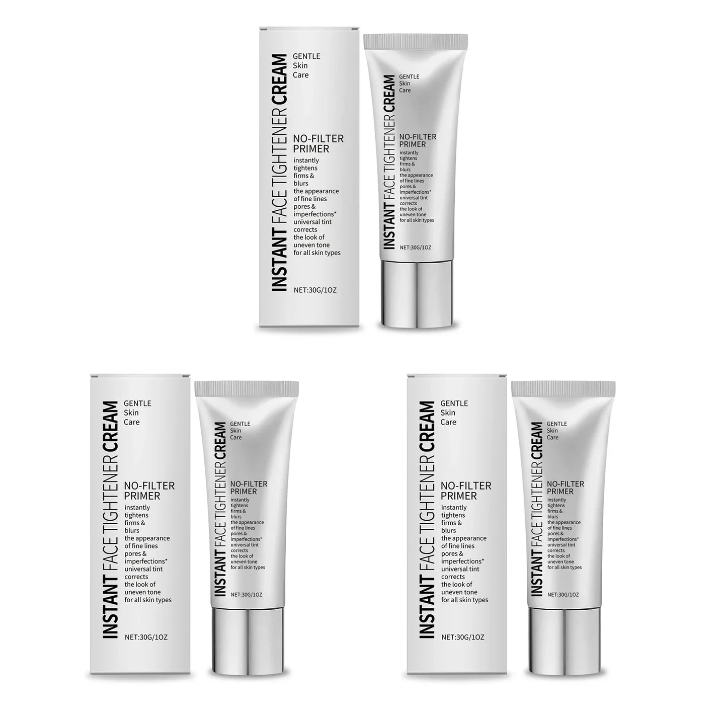 Hydrating Face Primer – Skin Barrier, Even Tone & Nourishing