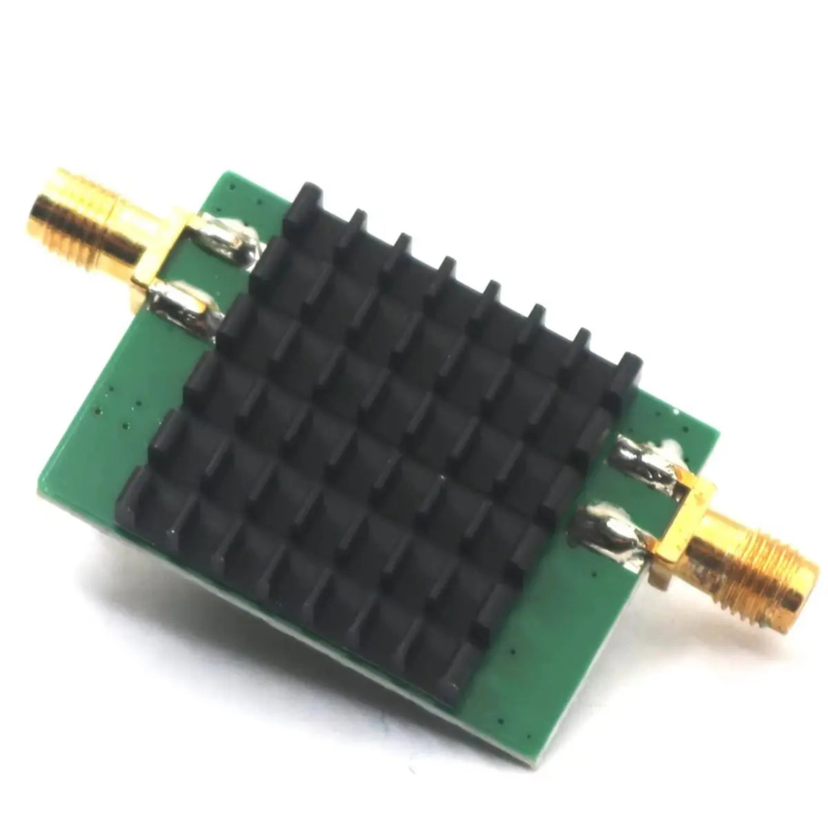*Great 433Mhz 2W RF Power Amplifier Wireless Communication Radio Transmitter Walkie-Talkie Signal AMP BLT53 6V 33dbm SX1278 Peaceful Pleasures Health and Wellness