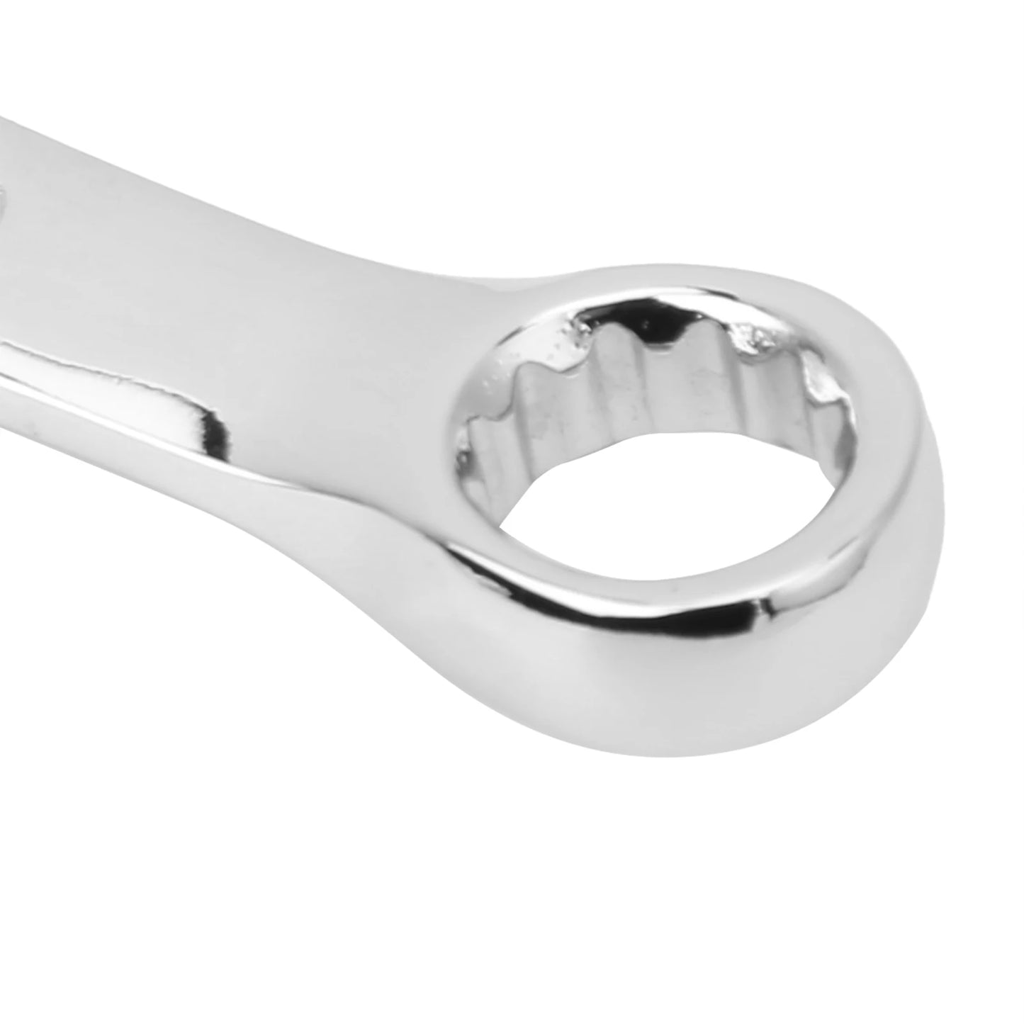 Wrench Open Ended Dual Purpose Ratcheting Hand Industrial Supplies