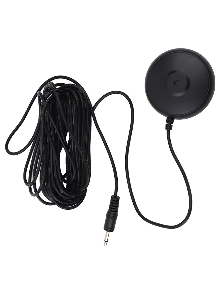 3.5mm Audio Calibration Measurement Microphone | Home Theater