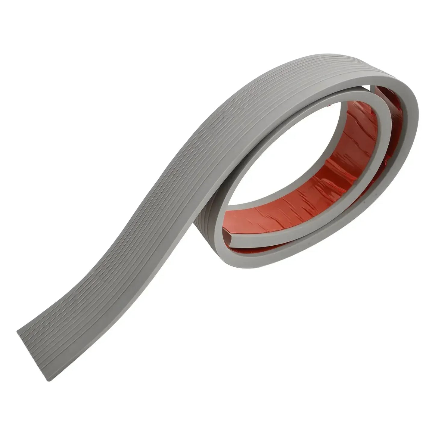 Rubber Door Threshold Ramp | Floor Transition Strip 4 Colors