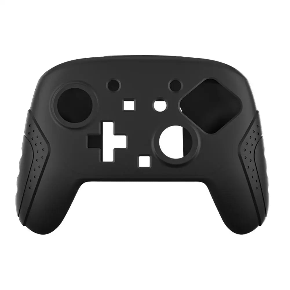 Silicone Case & Grip Caps for Nintendo Switch 2 Pro Controller