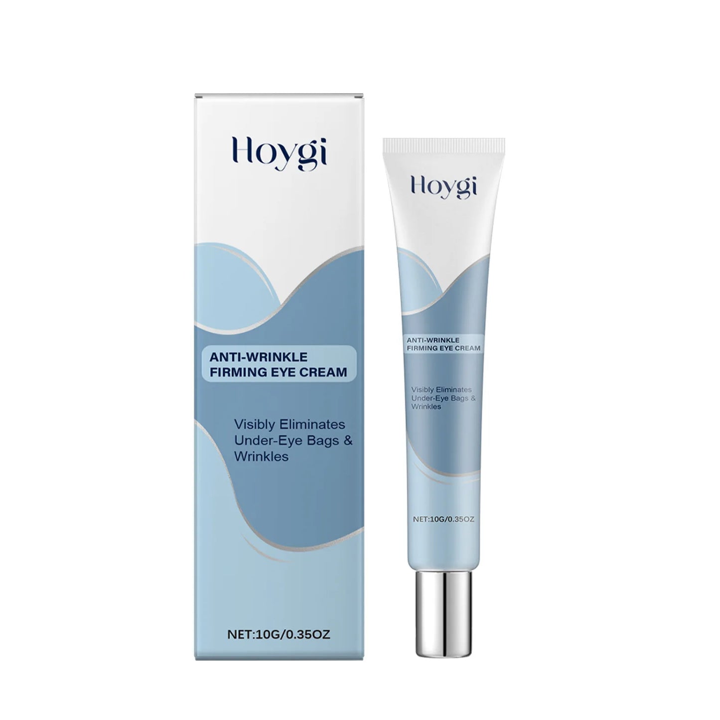 Hoygi Anti-Wrinkle Firming Eye Cream – Fine Lines 10g