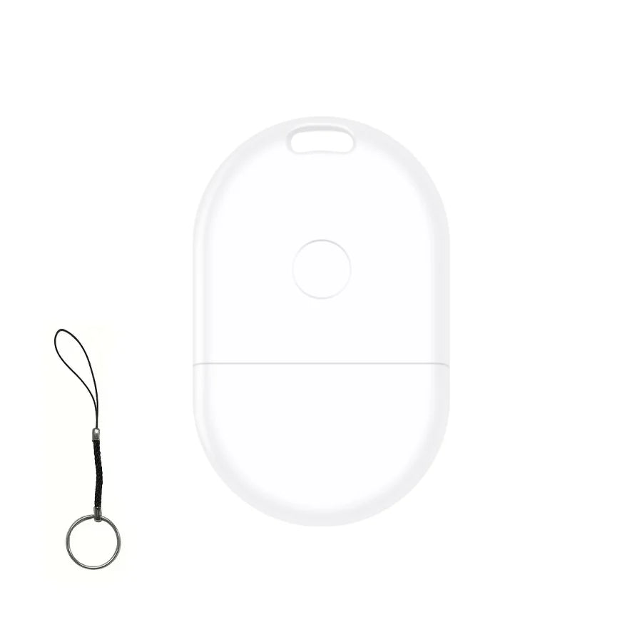 Bluetooth GPS Tracker – Find My App for Keys, Kids & Pets