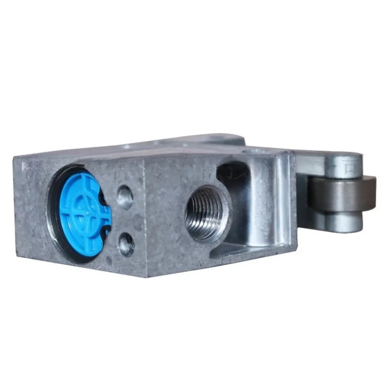 Parts for FESTO Festo Roller Lever Valve R - 3-1/4 - B 8985 Round Head Direct Action Valve Peaceful Pleasures Health and Wellness