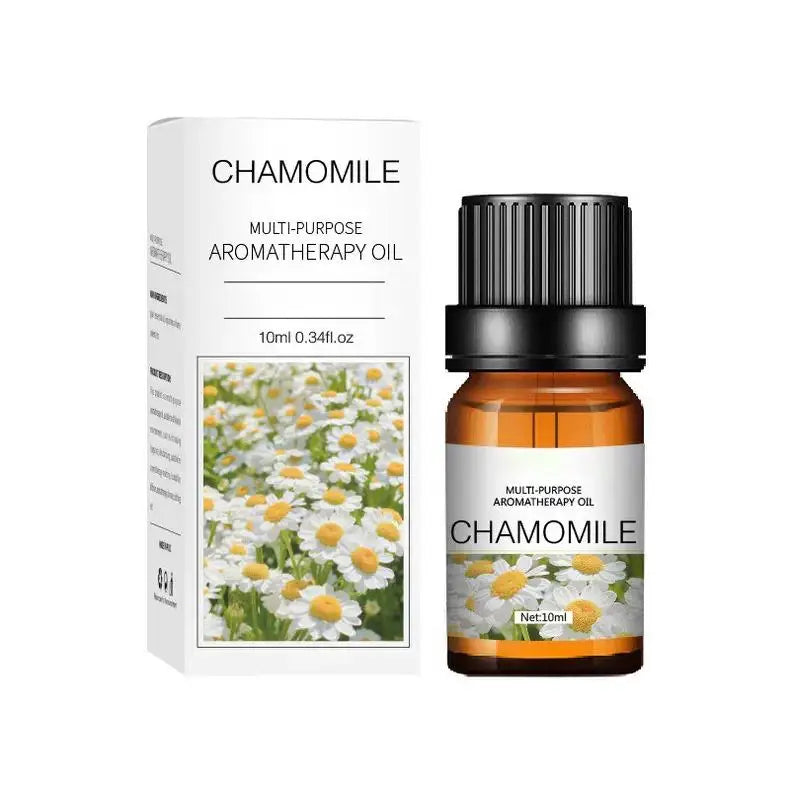 Water-Soluble Essential Oils 10ml | 29 Scents for Diffuser
