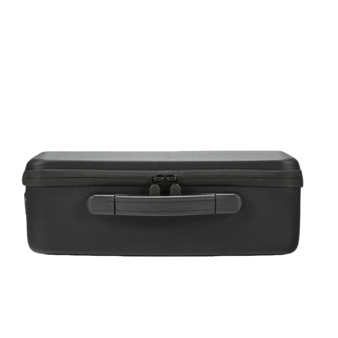 PU + Eva Large-Capacity Organizer Bag For Antigravity A1 Storage Bag PU Storage Case With Shoulder Strap For Easy Portability Peaceful Pleasures Health and Wellness