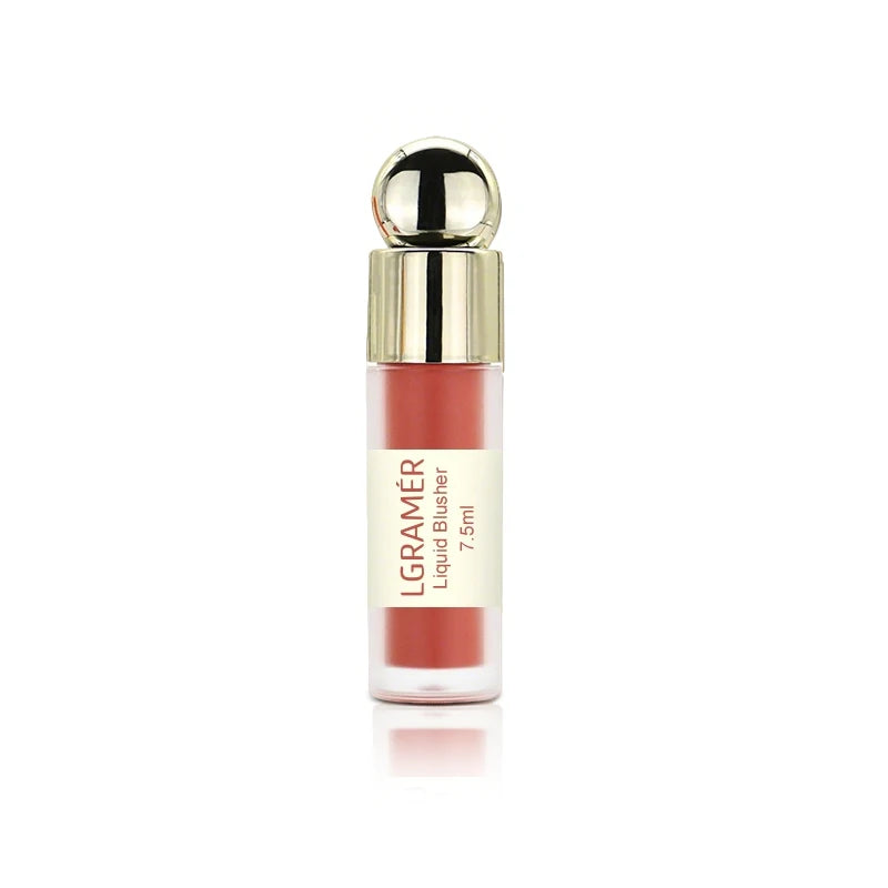 Korean Moisturizing Lip Gloss – 5 Colors Long-Lasting Lip Tint