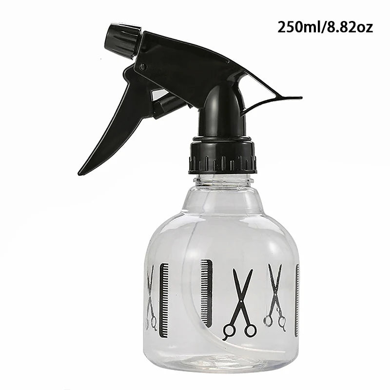 Adjustable Mist Spray Bottle 250ml/500ml | Salon & Home