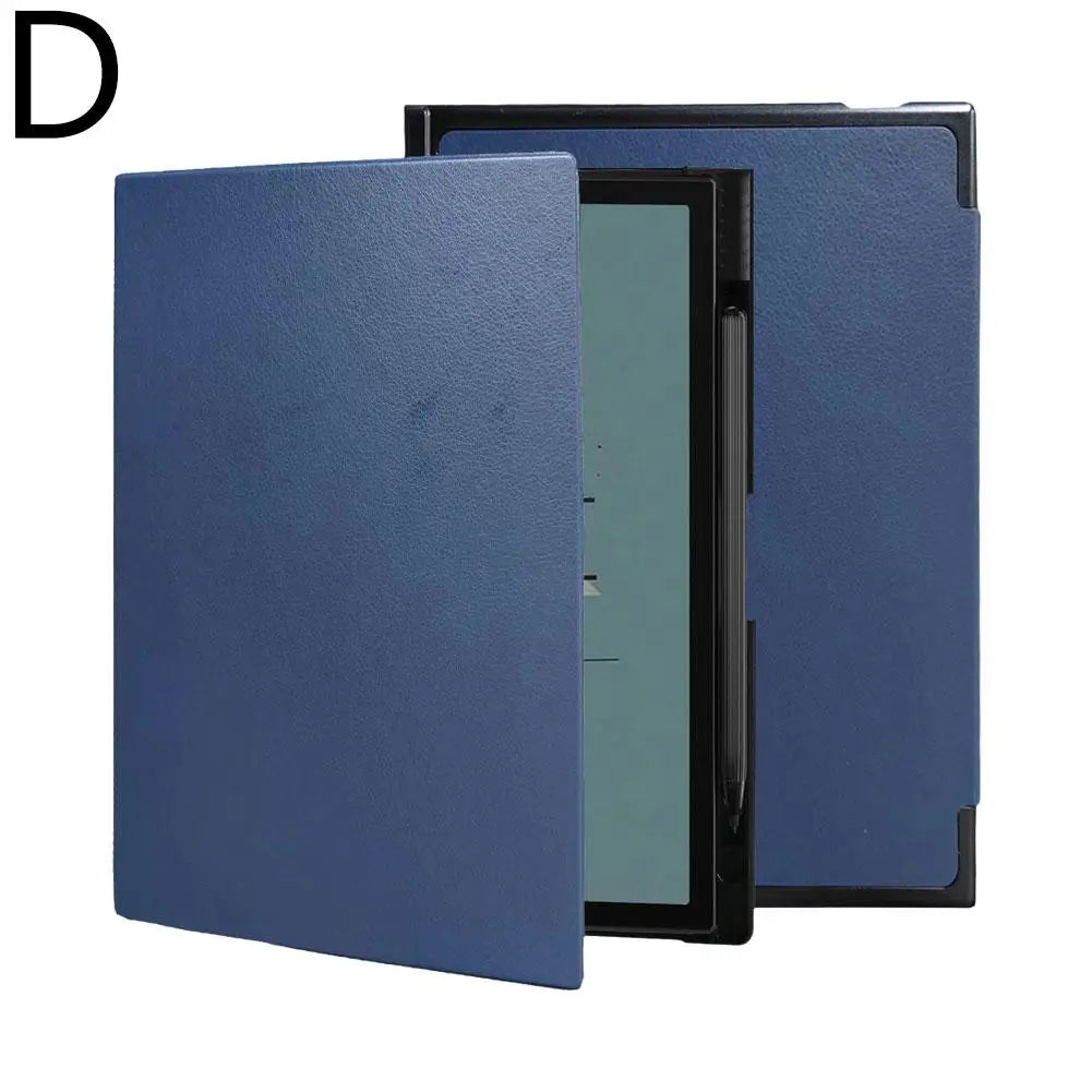 Onyx Boox Note Air 4/3/C 10.3" Magnetic Case – 360° Rotating Cover