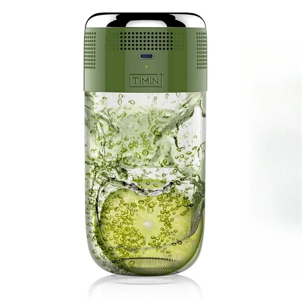USB Cooling Cup 304 Stainless Steel | Home Car & Office