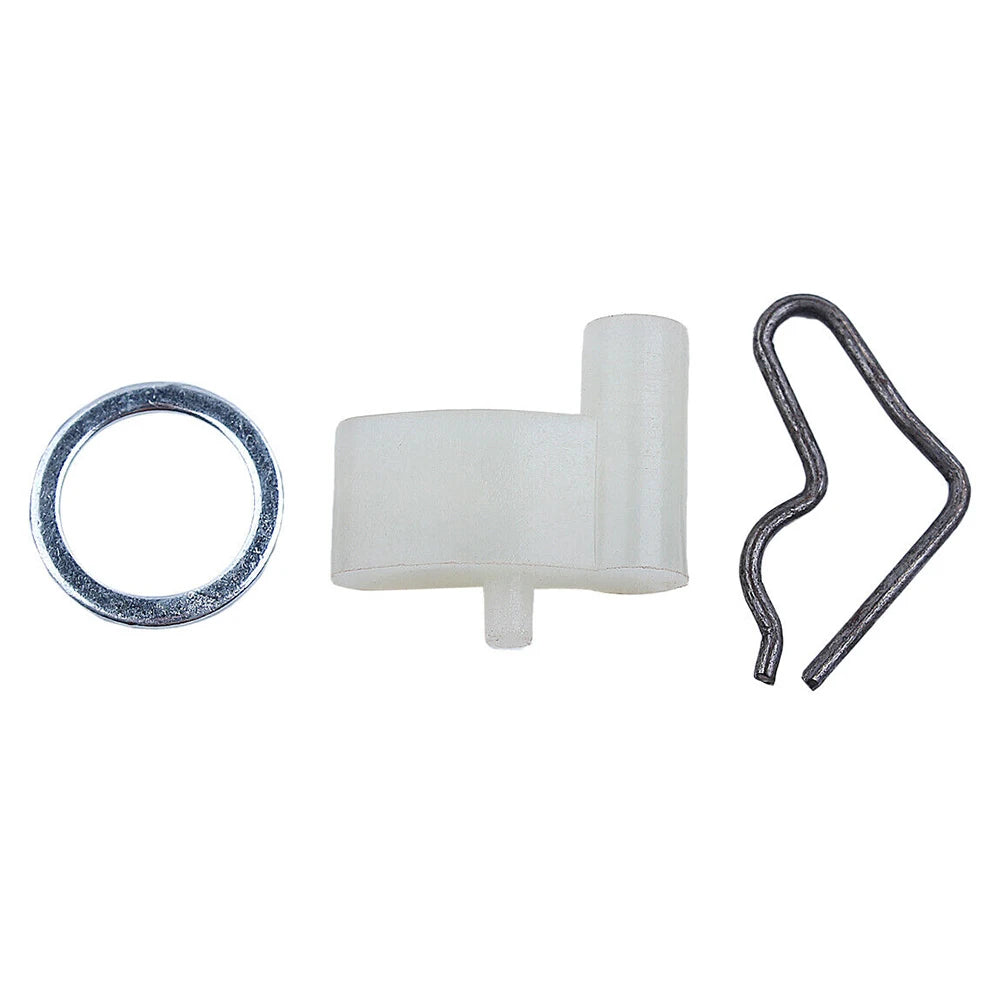 Recoil Spring Starter Pulley Rope FC55 FS55 FS45 FS46 FS38 Trimmer
