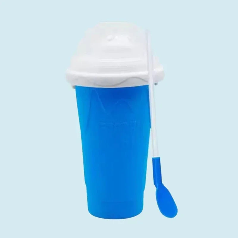 Slushy Maker Cup 310ml – Smoothies, Slushies & Frozen Drinks