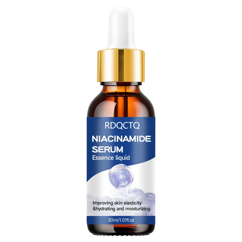 Niacinamide Serum – Hydrating Facial Essence for Skin & Moisture