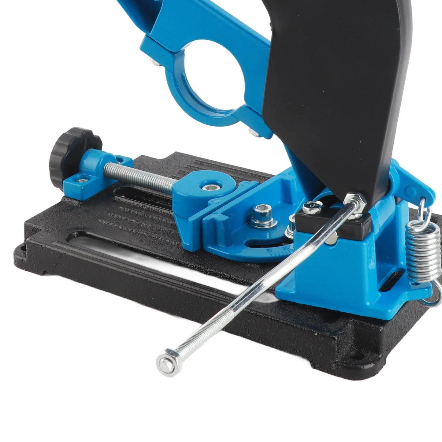 Angle Grinder Bracket Adjustable Universal Holder Cutter Support