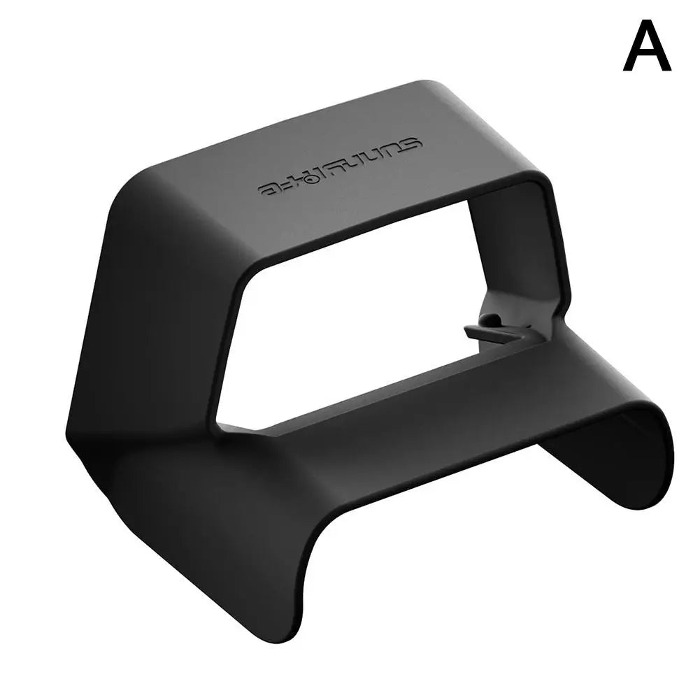 DJI Flip Lens Hood – Anti-Glare Gimbal Sunshade Cover