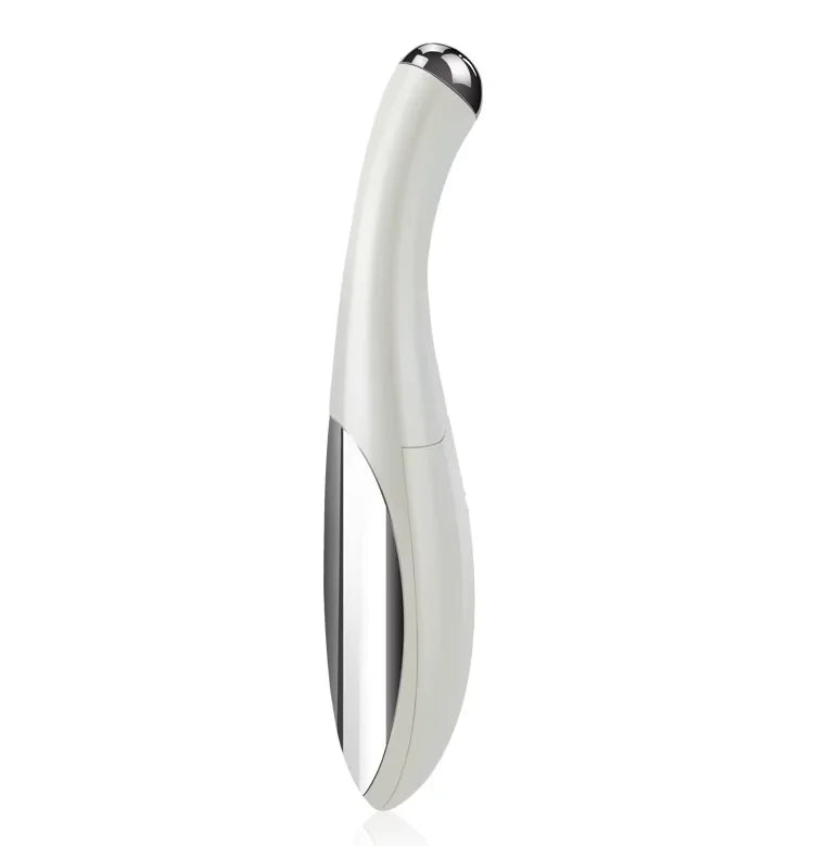 Electric Portable Eye Massager Vibration Anti-Aging Wrinkle Remover Dark Circle Eye Care Beauty Face Massage Tool Peaceful Pleasures Health and Wellness MULTI