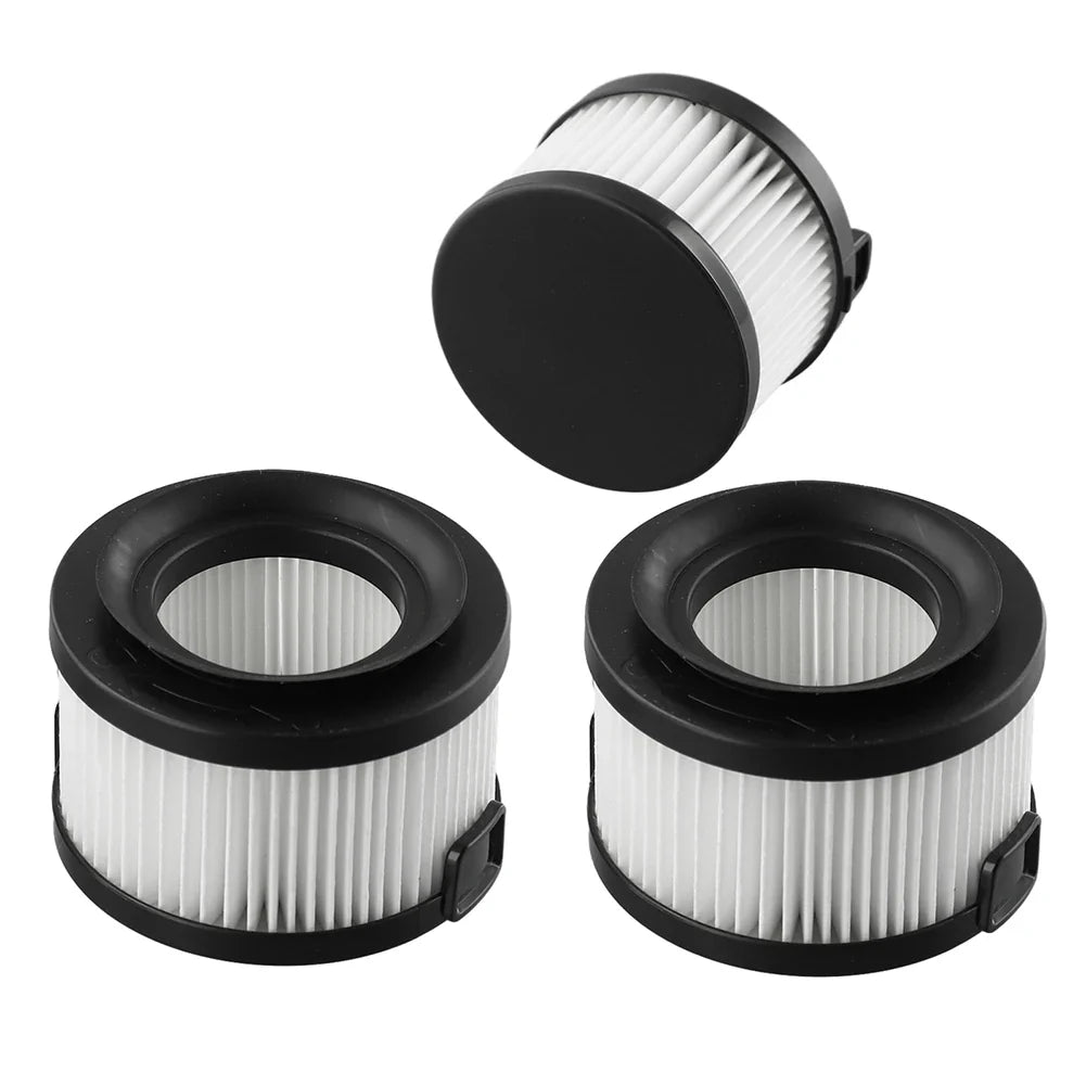 Redkey F10 Vacuum Filter Replacement Set – 3-Piece Kit