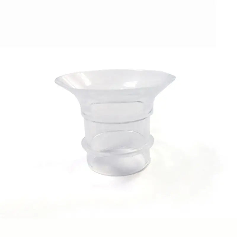 Silicone Breast Pump Flange Inserts 17 19 21 24mm – BPA Free