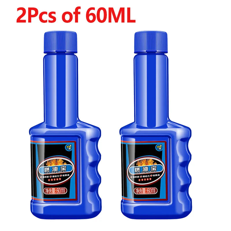 Diesel Fuel System Cleaner & Injector Additive 60/120ml