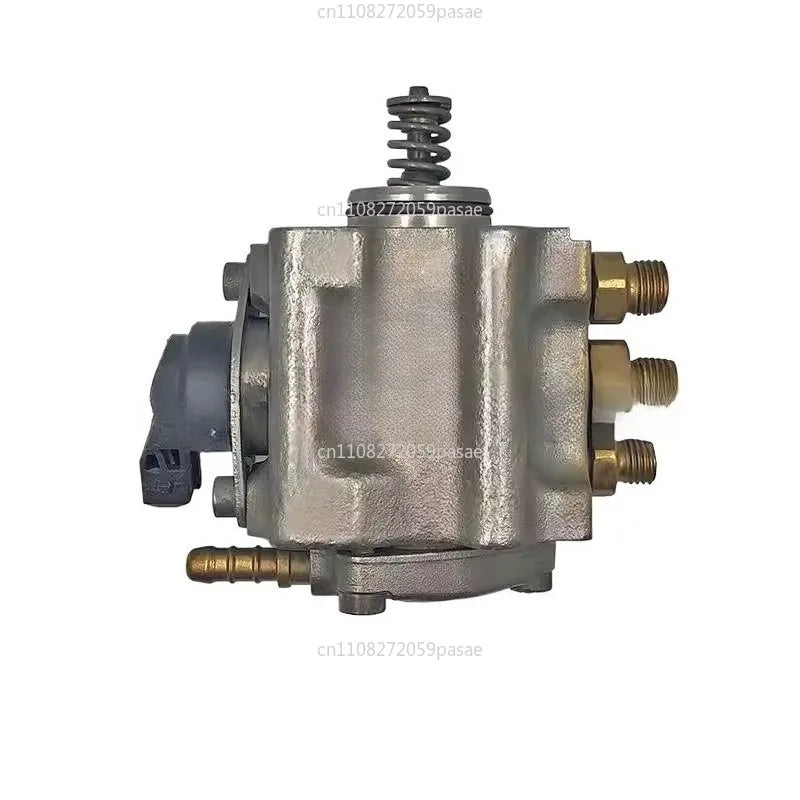 High-Pressure Fuel Pump Short Pipe – Part 13517529068