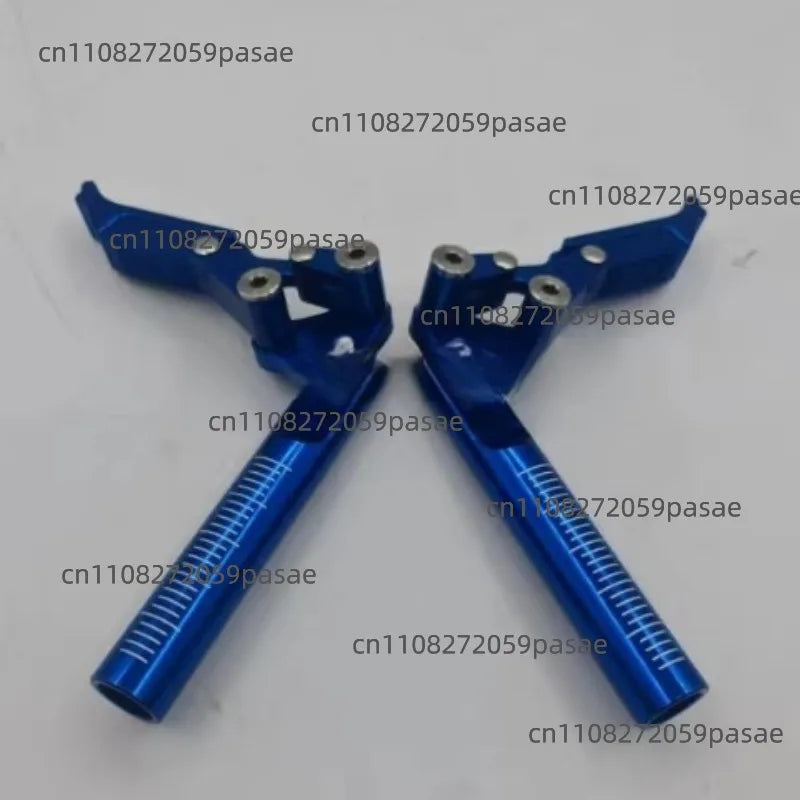 Aluminum Alloy Scissor Brake for Sports Wheelchairs – Universal