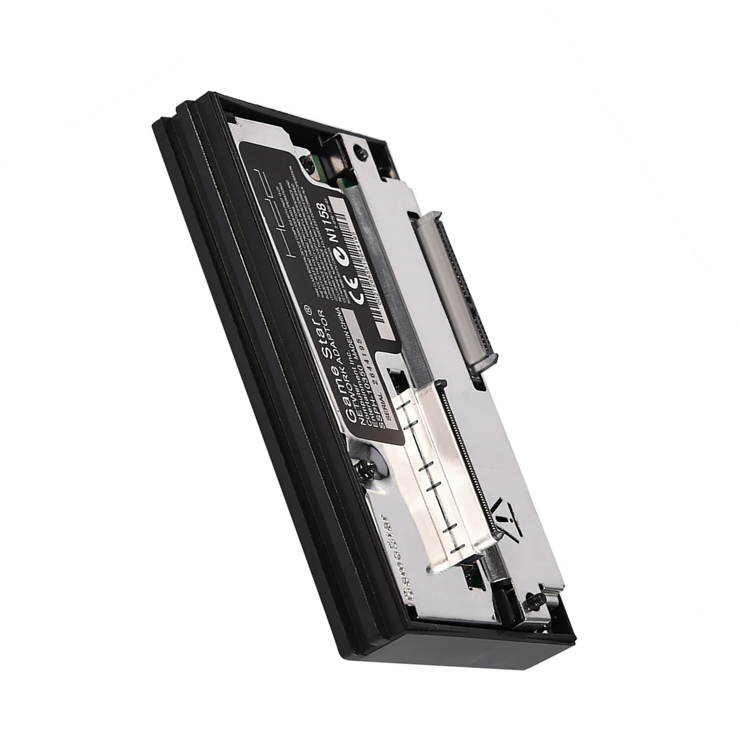 Bitfunx Gamestar SATA Adapter Compatible 2 5 3 Inches HDD Hard Drive