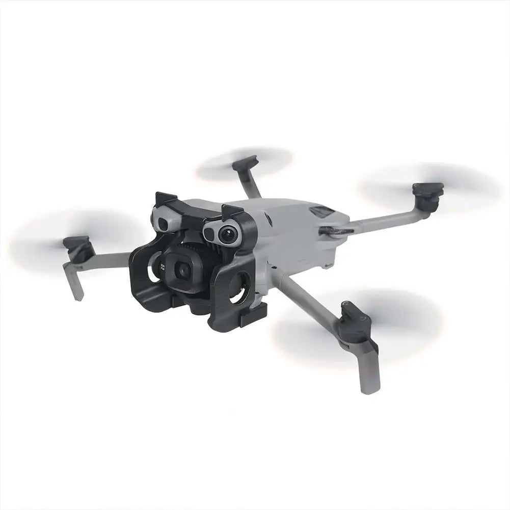 DJI Mini 5 Pro Gimbal Protective Cap – Anti-Collision Lens Guard Peaceful Pleasures Health and Wellness