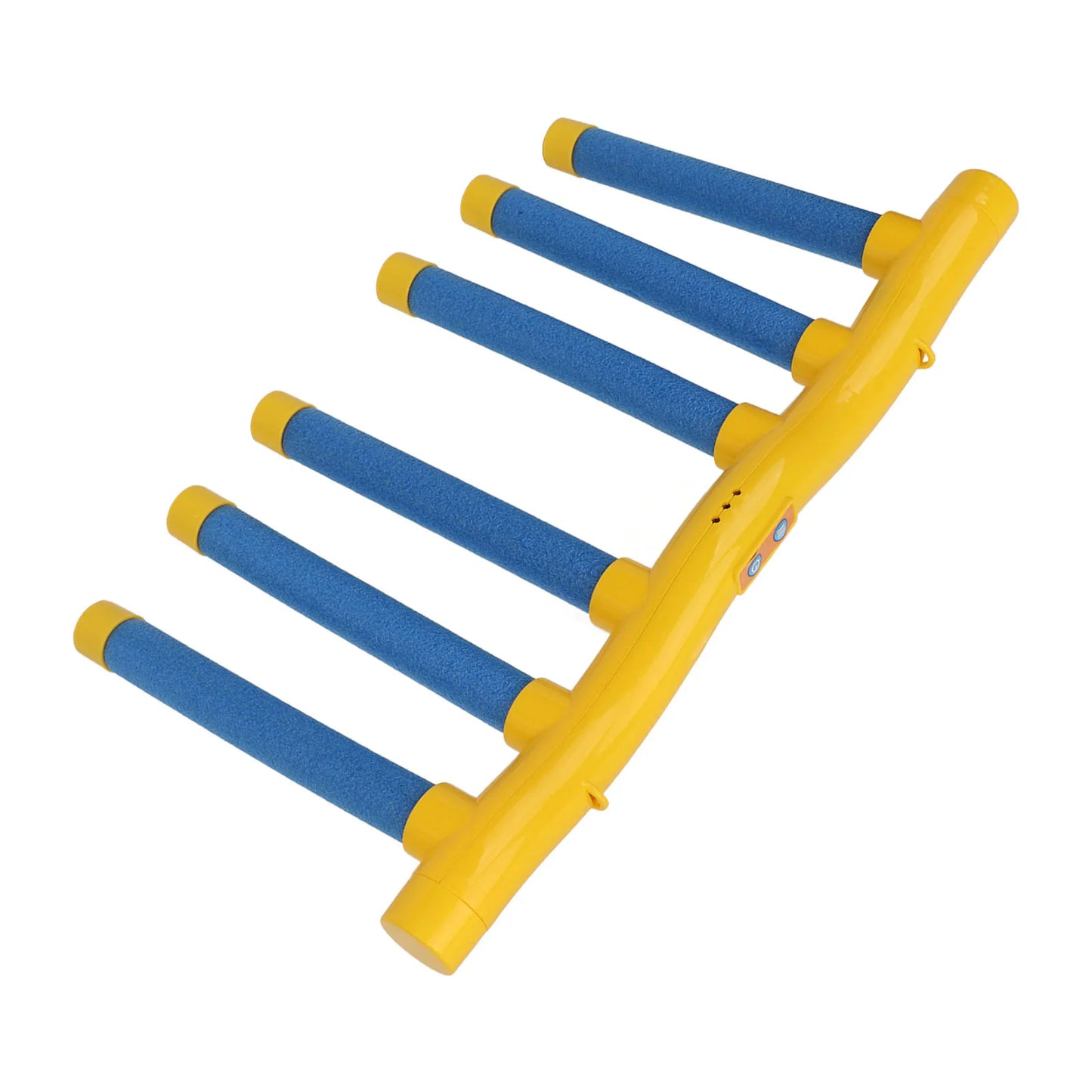 Hand Eye Coordination Reactivity Training Falling Sticks Catching