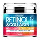 50ml Retinol Face Cream Moisturizing Firming Brightening Skincare Collagen Hyaluronic Acid Creams Facial Skin Care Products Peaceful Pleasures Health and Wellness 60ml