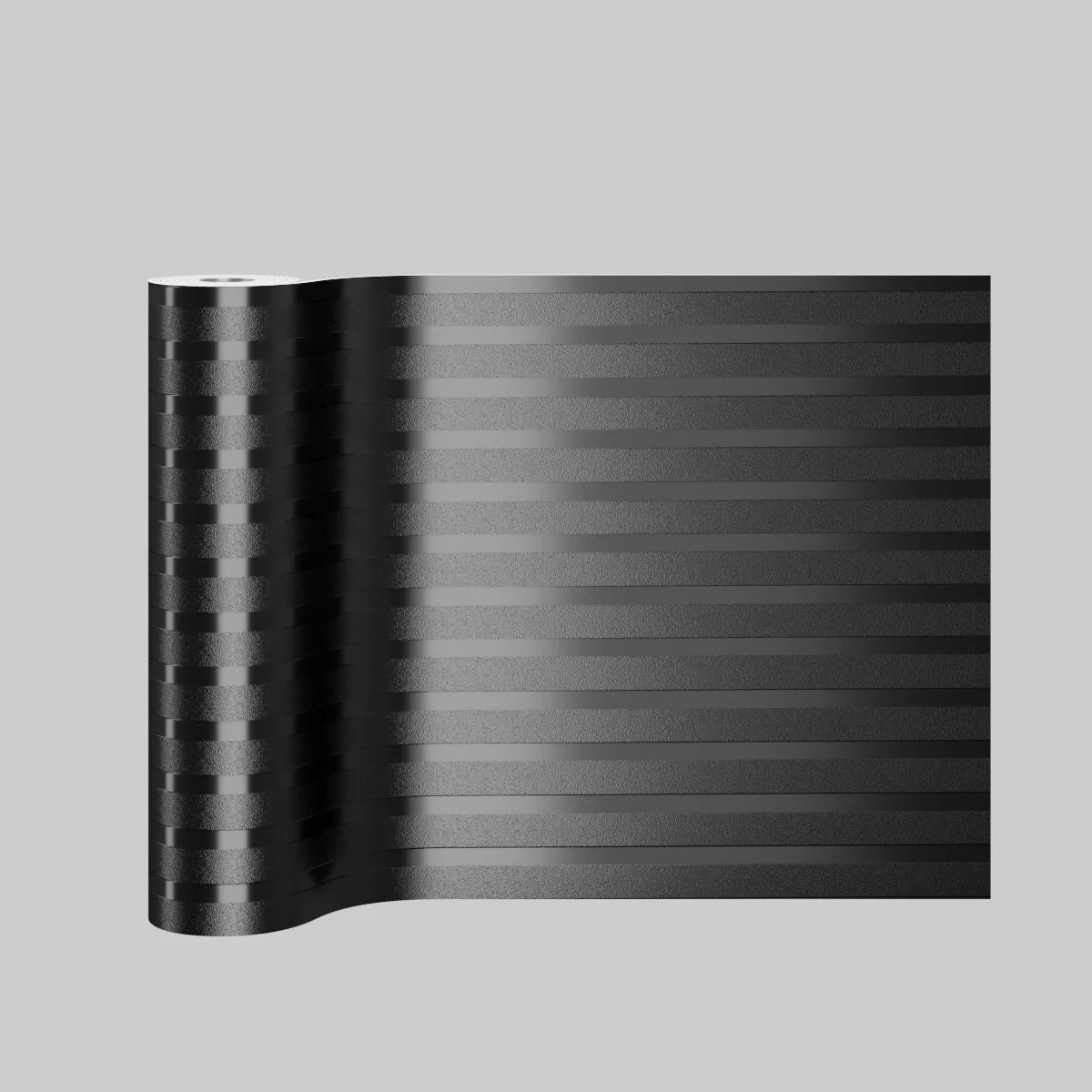 Self-Adhesive Brick Wallpaper Roll 40cm×3m | Metallic Decor