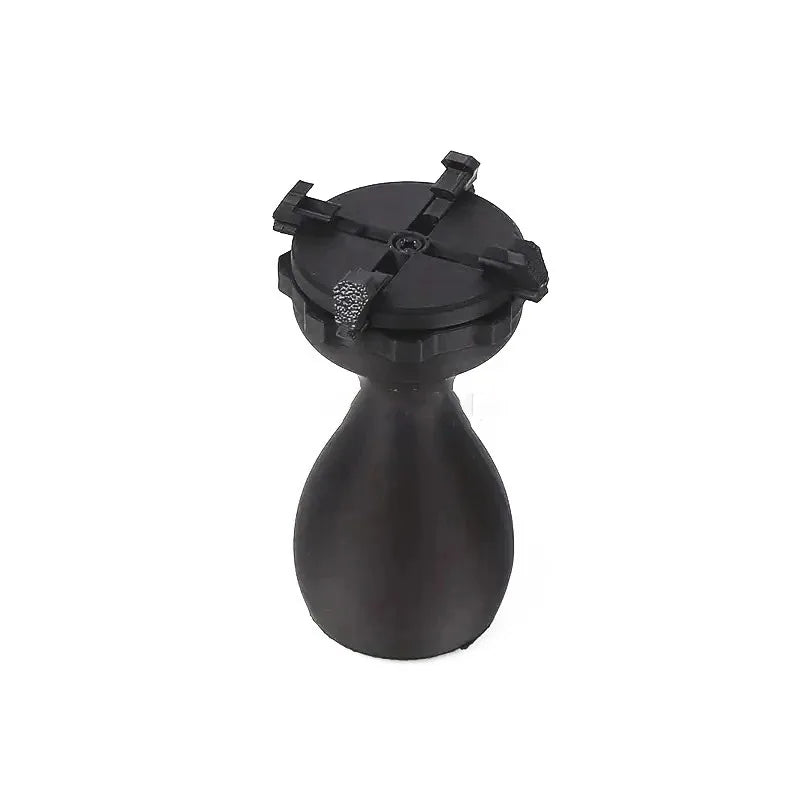 Adjustable Miniature Figure Coloring Handle Bracket with Mechanical Adjustment System Fits 20-50mm Miniature Figurines Peaceful Pleasures Health and Wellness