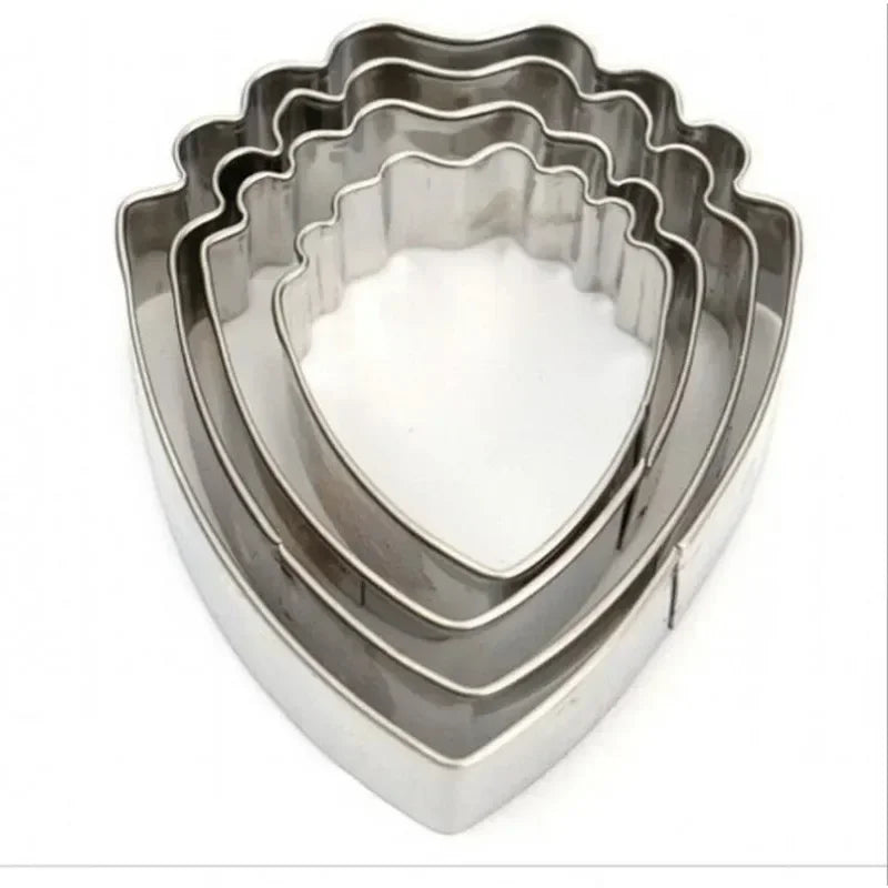 Flower Baking Tools Mould Cutter Fondant Peony Moulds Cake Decorating