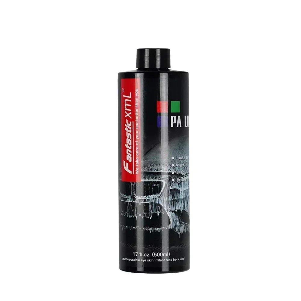 Car Shampoo High Concentration Car Accessories Detailing Wash Super Foam Cleaner Multifunctional Car Maintenance Peaceful Pleasures Health and Wellness