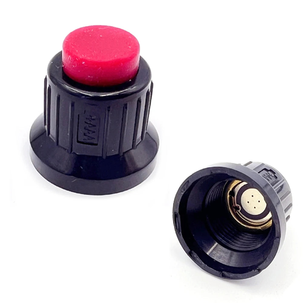 Outdoor Patio Gas Heater Pulse Ignition Switch Cap Igniters Push