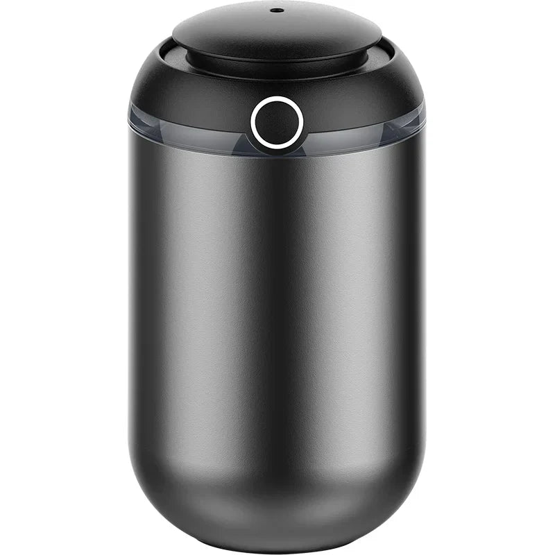 AI Smart Car & Home Aroma Diffuser | USB Rechargeable Atomizer