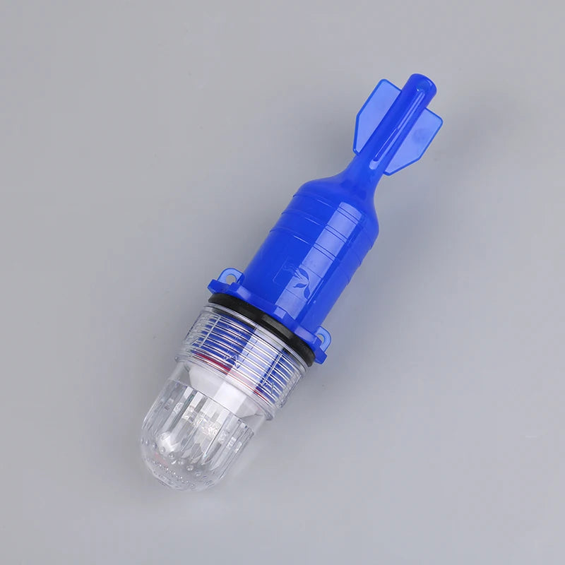 Underwater Fishing Buoy Beacon Light – Double Flash Fish Finder