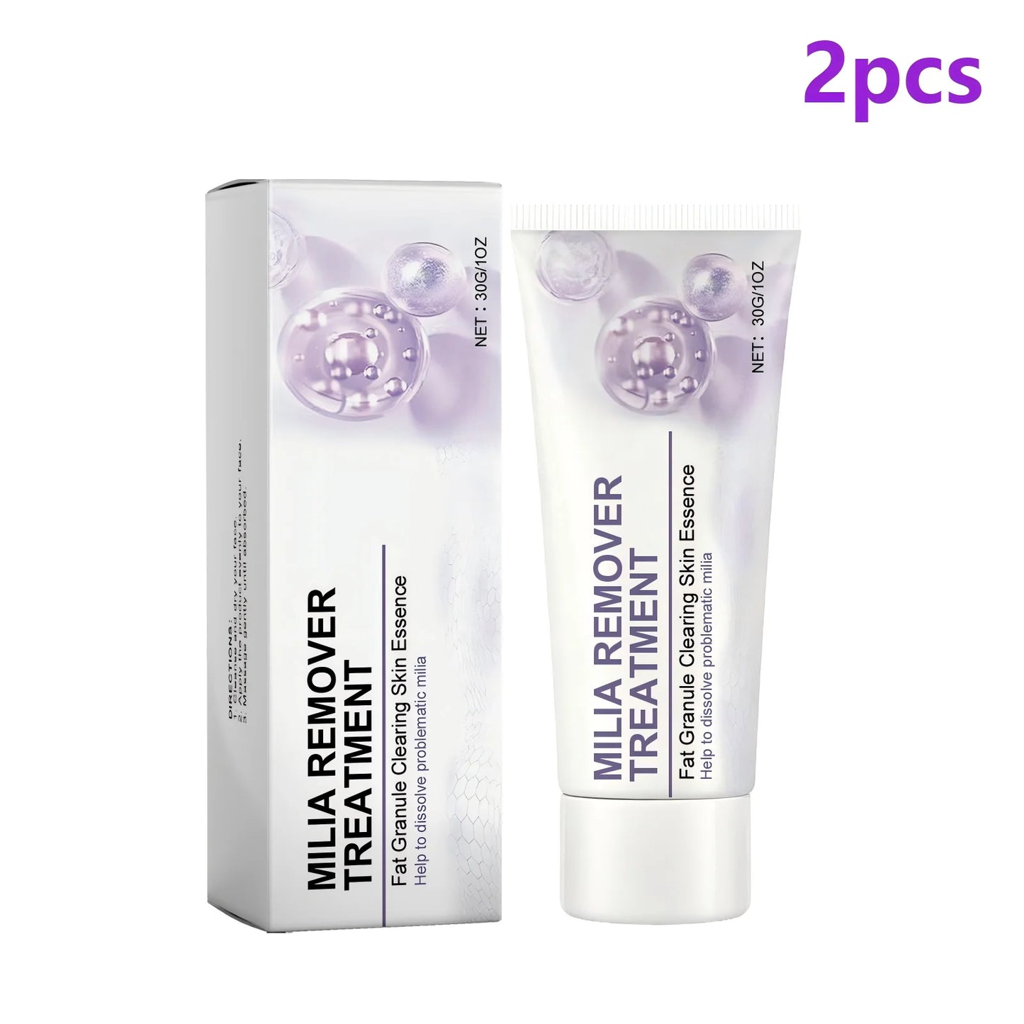 Salicylic Acid Face Cream – Oil Control & Smooth Skin | 30g
