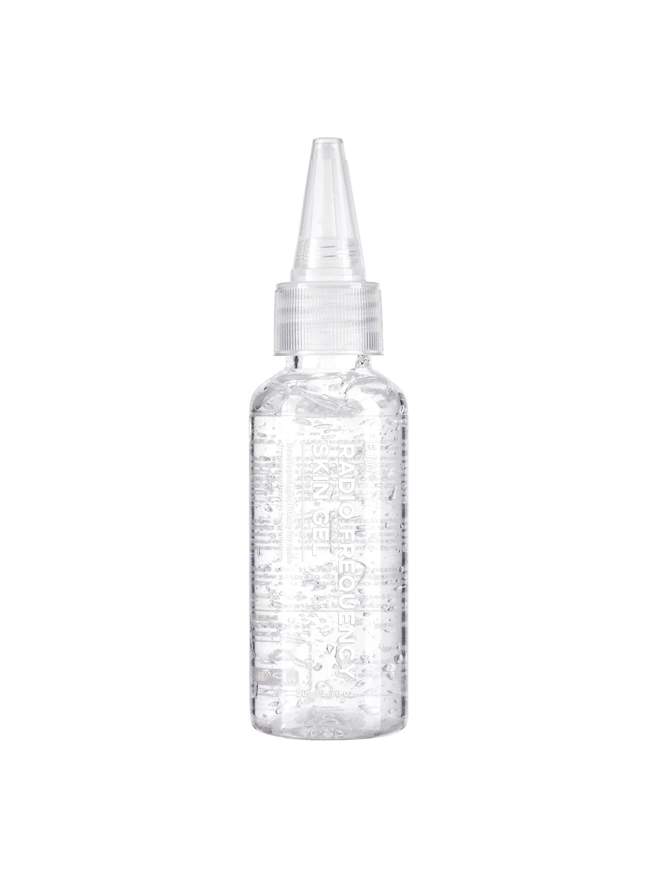 RF Conductive Gel for Facial Machine – Hydrating & Soothing