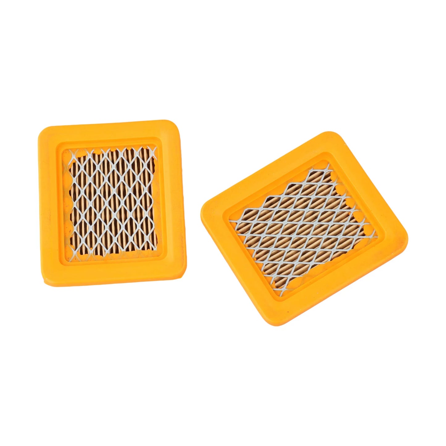 Air Filter Honda GX50 GX-50 UMK450 47 9CC 4-Stroke Engine Brush