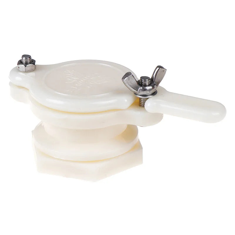 Honey Gate Valve Tap – Beekeeping Bottling Extractor Tool