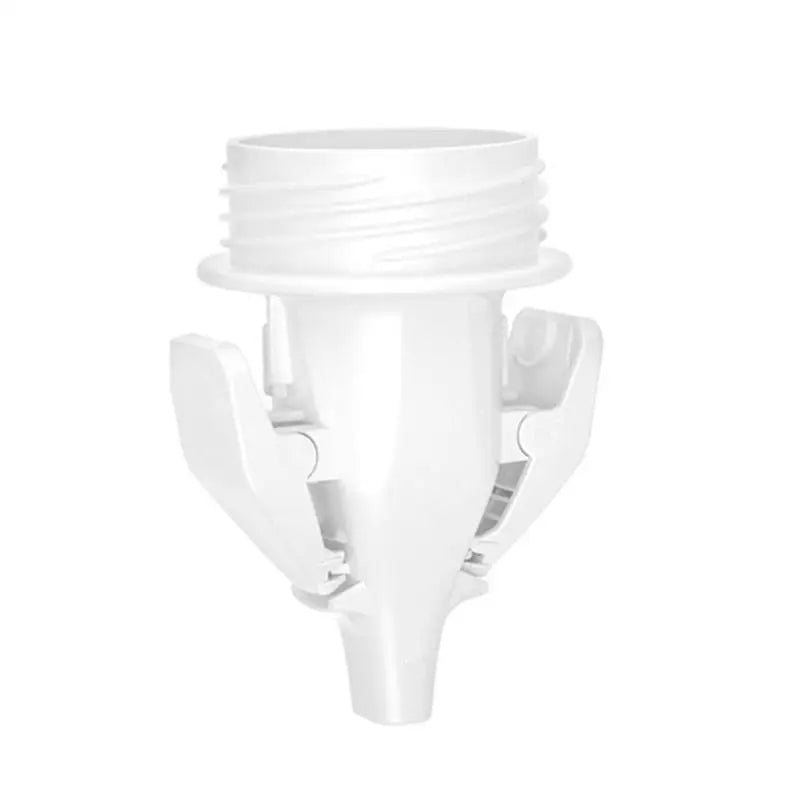 Breastmilk Storage Bag Connectors for Spectra 1 Pumps