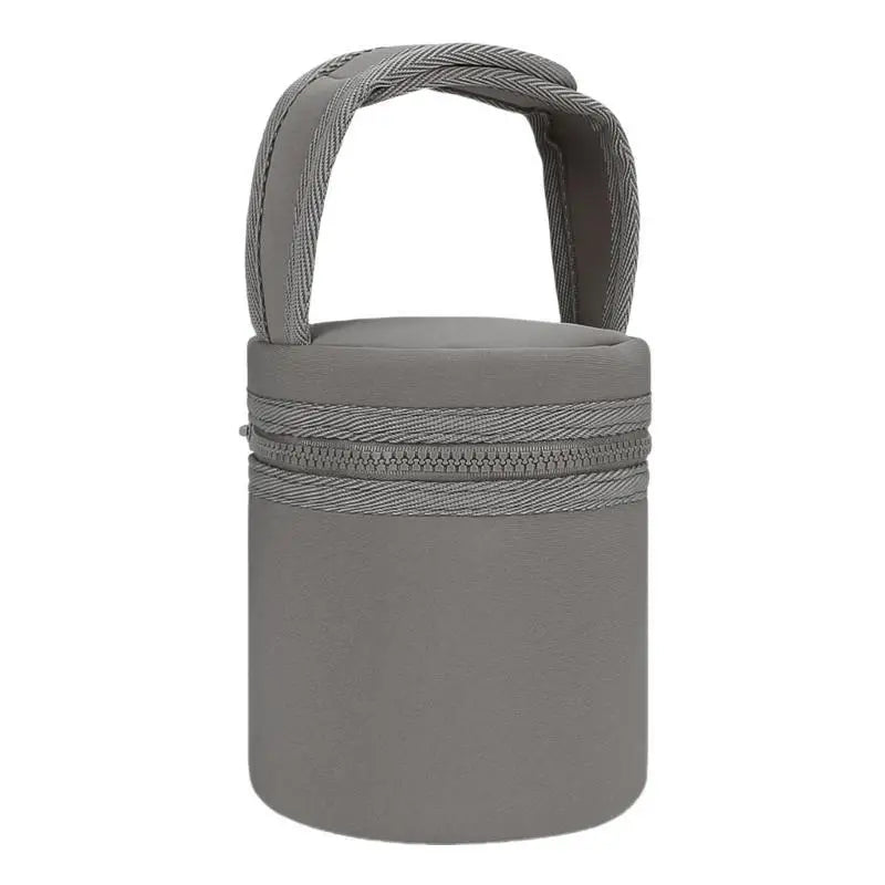 Insulated Baby Bottle Bag | Watertight Travel Carrier & Organizer